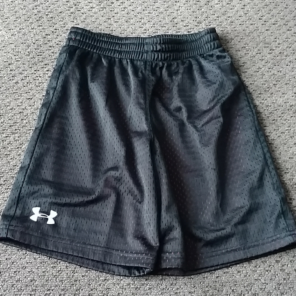 Boys athletic shorts